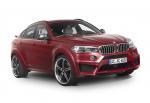 BMW ACS6 Falcon by AC Schnitzer 2015 года